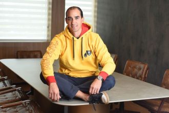 Filipe Arges Cursage