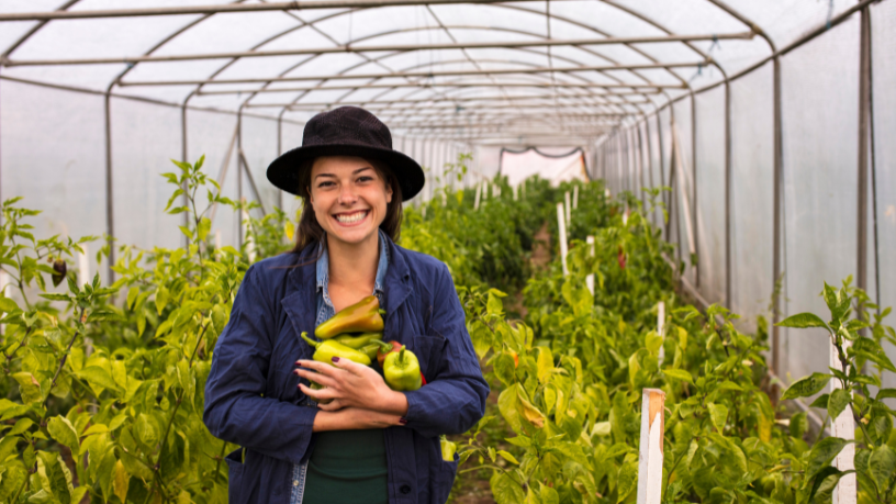 Mulheres transformam o campo — e Aldo Vendramin destaca sua força nas cooperativas agropecuárias.
