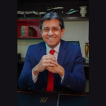 Márcio Coutinho destaca que o quociente eleitoral e partidário define juridicamente como as vagas serão distribuídas.