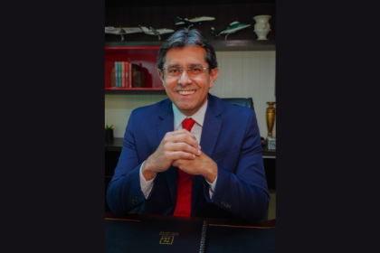 Márcio Coutinho destaca que o quociente eleitoral e partidário define juridicamente como as vagas serão distribuídas.