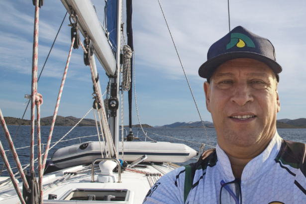 Ricardo Chimirri Candia alerta: incêndios não pedem licença, proteja seu canteiro de obras com segurança e prevenção.