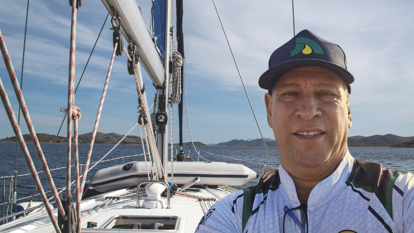 Ricardo Chimirri Candia alerta: incêndios não pedem licença, proteja seu canteiro de obras com segurança e prevenção.