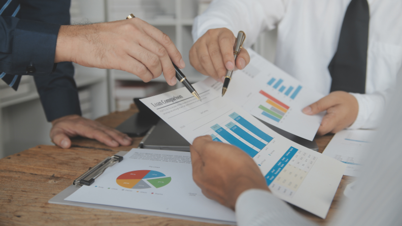 Descubra com Kelsem Ricardo Rios Lima como os derivativos financeiros funcionam e influenciam o mercado global.