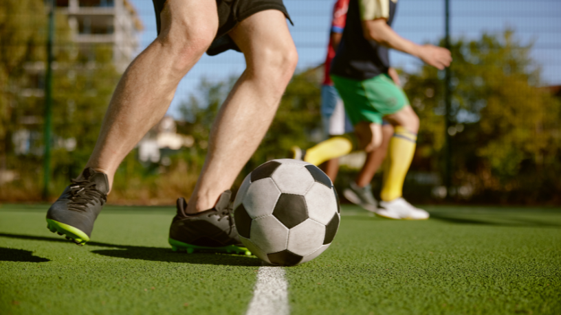 Descubra com Teciomar Ábila como atingir o pico da performance esportiva de forma estratégica.