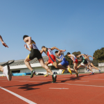 Teciomar Ábila revela os segredos para alcançar o estado máximo de desempenho nos esportes.