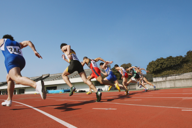 Teciomar Ábila revela os segredos para alcançar o estado máximo de desempenho nos esportes.