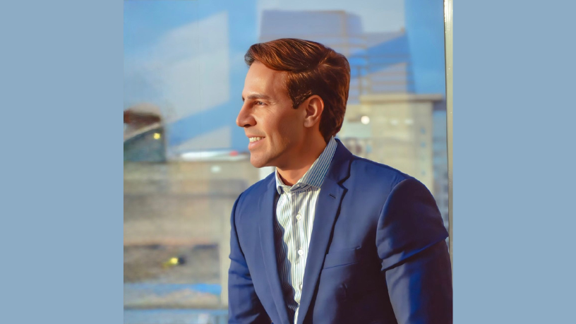 Ian dos Anjos Cunha revela como a disciplina emocional transforma impulsos em estratégias de alto desempenho.