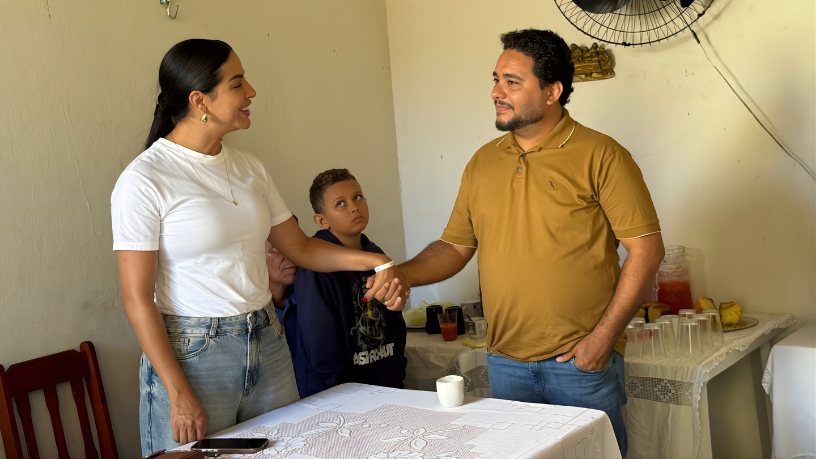 No Maranhão, Daniella Jadão Meneses mostra o poder da juventude criadora em transformar cultura e arte em oportunidades reais de renda.