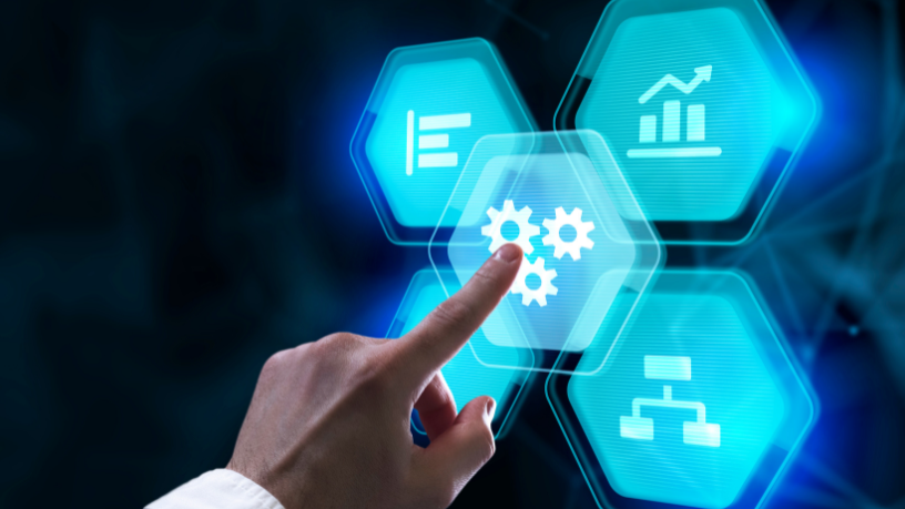 Conheça as tecnologias disruptivas que estão mudando o mundo e como essas inovações impactam negócios, sociedade e o futuro, na visão de Sérgio Bento De Araújo.