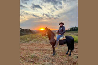 Segurança, conforto e desempenho: a importância das estruturas de proteção e bem-estar em centros de treinamento de cavalos, com Altevir Seidel.