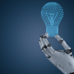 O uso de inteligência artificial no setor público: Veja como a tecnologia está impulsionando os serviços com Andre de Barros Faria.