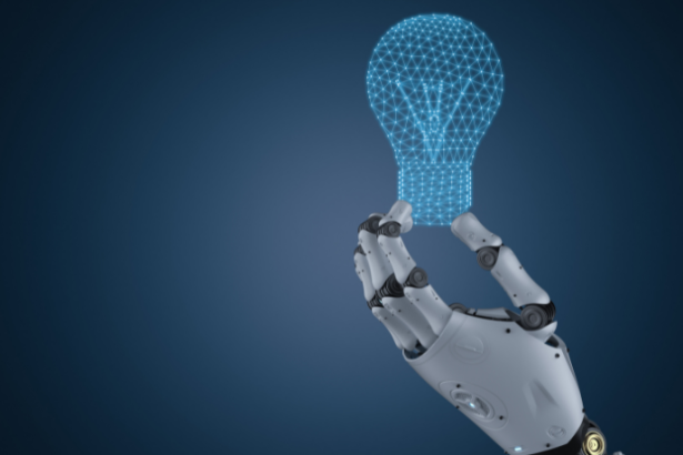 O uso de inteligência artificial no setor público: Veja como a tecnologia está impulsionando os serviços com Andre de Barros Faria.