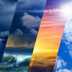 Gustavo Morceli explica como dados climáticos estão entrando no currículo escolar e ajudando alunos a entender ciência, tecnologia e realidade ambiental desde cedo.