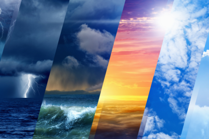 Gustavo Morceli explica como dados climáticos estão entrando no currículo escolar e ajudando alunos a entender ciência, tecnologia e realidade ambiental desde cedo.