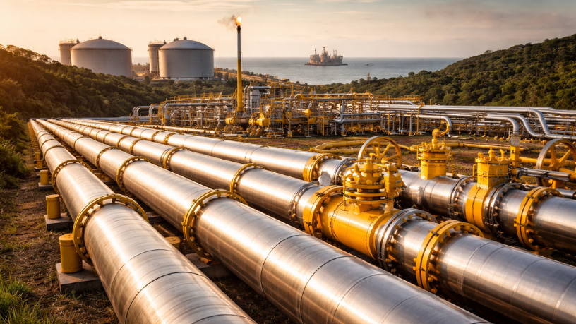 Paulo Roberto Gomes Fernandes