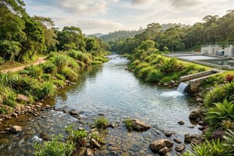 EBS – Empresa Brasileira de Saneamento LTDA