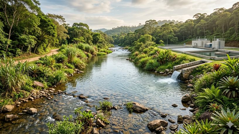 EBS – Empresa Brasileira de Saneamento LTDA