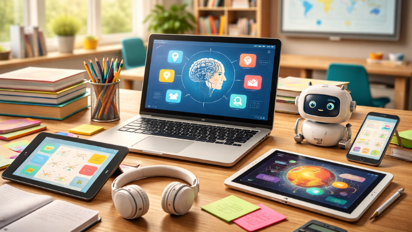 Sigma Educação e Tecnologia Ltda