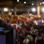 Famosos na política: por que celebridades ganham espaço nas eleições de 2026