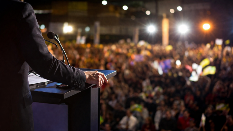 Famosos na política: por que celebridades ganham espaço nas eleições de 2026