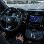 Carros autônomos no Brasil ganham força com influência de famosos e avanço da tecnologia