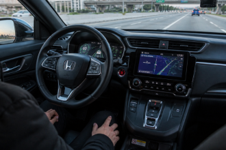 Carros autônomos no Brasil ganham força com influência de famosos e avanço da tecnologia