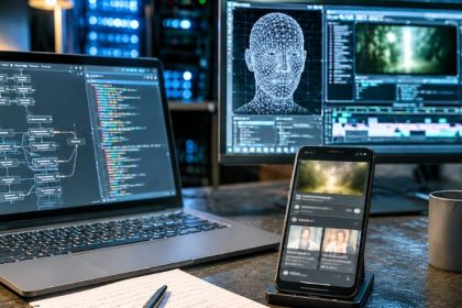 Deepfakes em anúncios falsos: como a Meta intensifica ações contra fraudes digitais e o impacto na segurança online