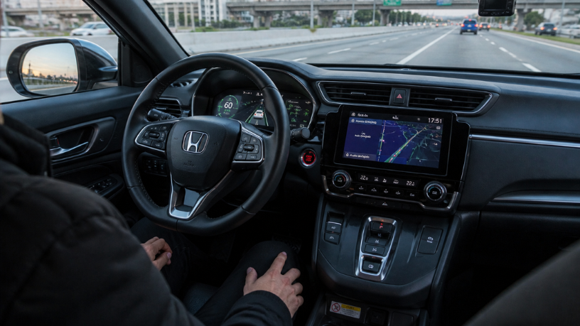 Carros autônomos no Brasil ganham força com influência de famosos e avanço da tecnologia