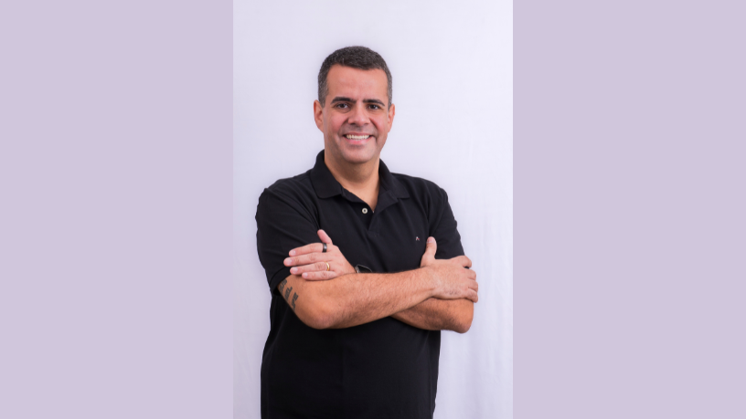 Dr. Vinicius Tadeu Sattin Rodrigues