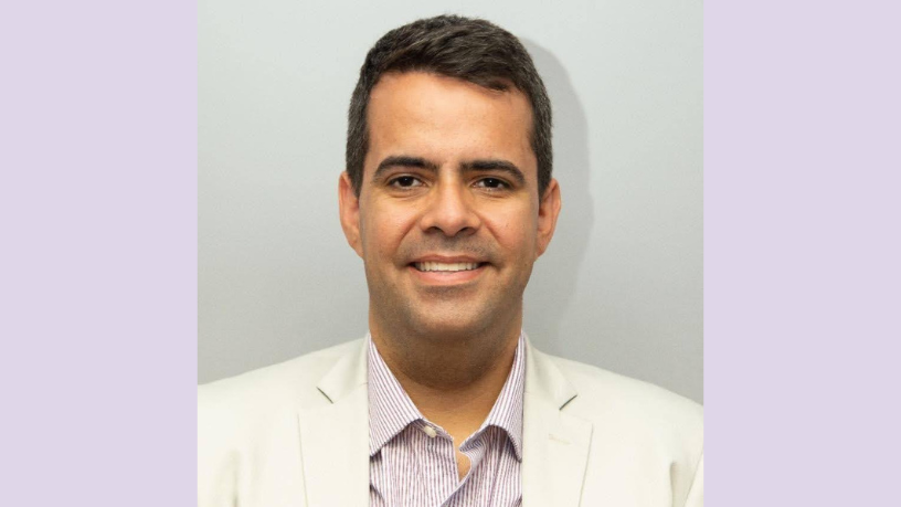 Dr. Vinicius Tadeu Sattin Rodrigues