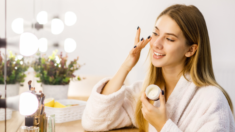 Clean Beauty ganha ainda mais espaço e transforma a rotina de skincare: por que essa tendência continua conquistando mulheres brasileiras