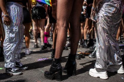 Tendências de Moda e a Força do Estilo Autoral nas Manifestações Culturais Urbanas