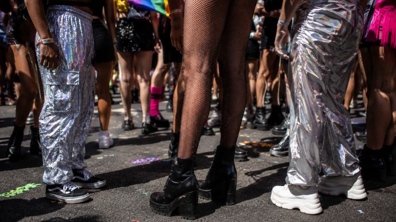 Tendências de Moda e a Força do Estilo Autoral nas Manifestações Culturais Urbanas