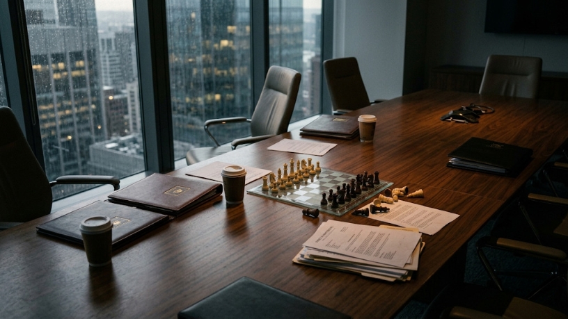 Fource Consultoria