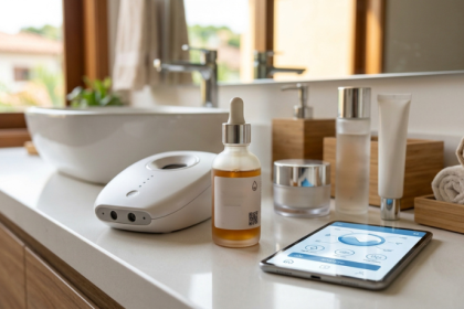 Inteligência artificial chega ao skincare e promete personalizar cosméticos: o que muda para a mulher brasileira