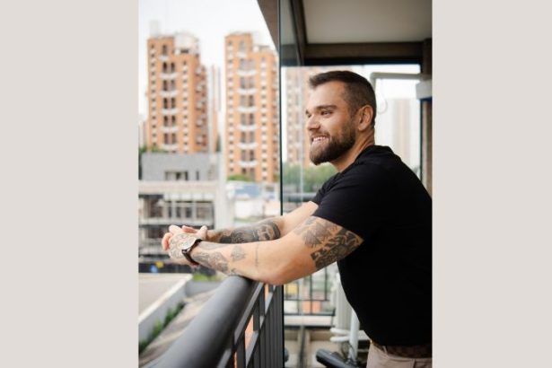 Lucas Peralles