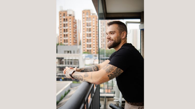 Lucas Peralles