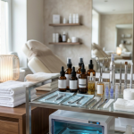 Projeto de lei sobre estética avança na Câmara e pode mudar regras para profissionais da beleza